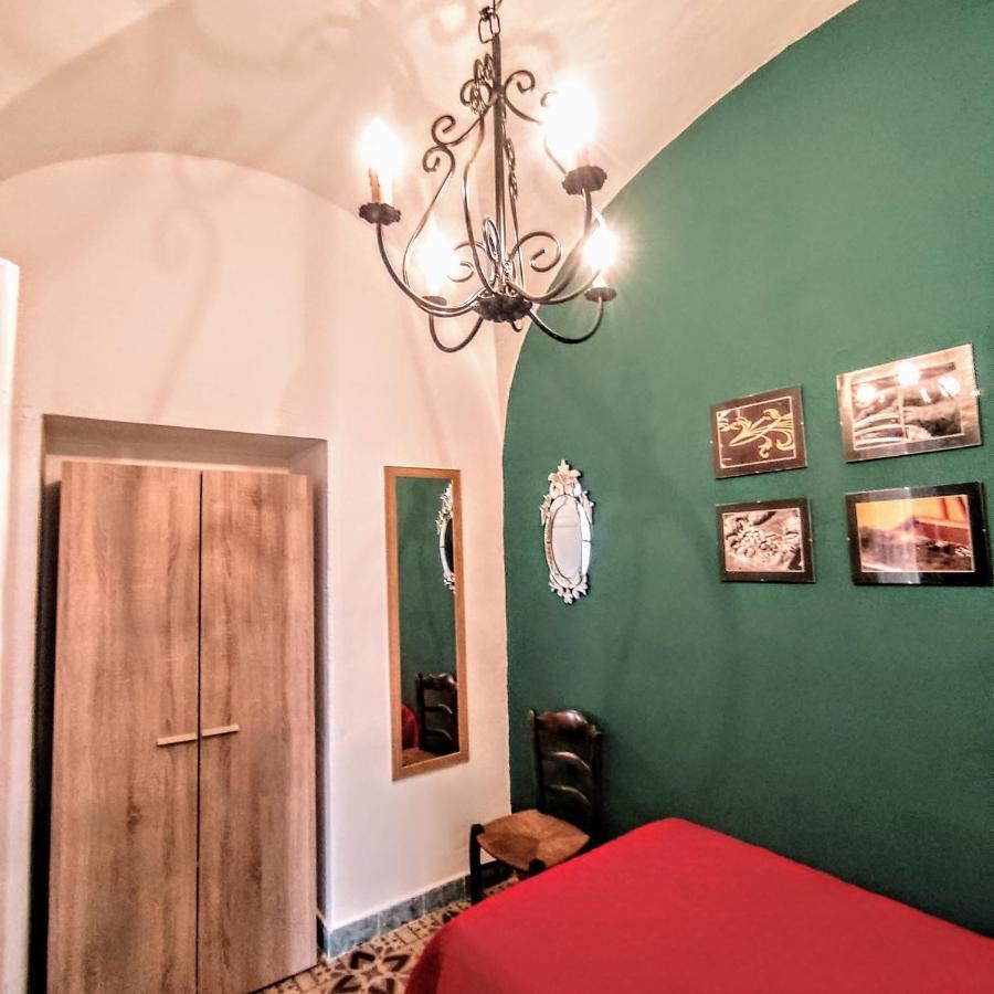 Casa Rural Maribel Santa Amalia Екстер'єр фото