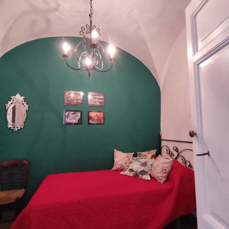 Casa Rural Maribel Santa Amalia Екстер'єр фото