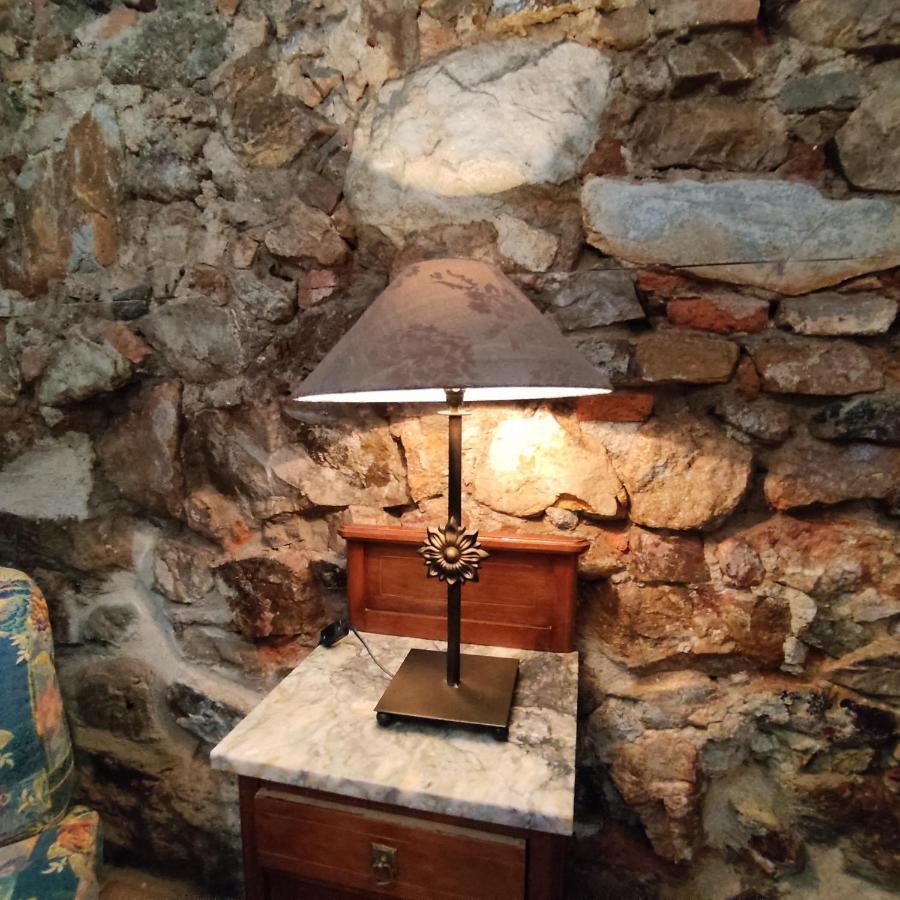 Casa Rural Maribel Santa Amalia Екстер'єр фото