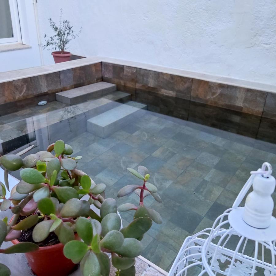 Casa Rural Maribel Santa Amalia Екстер'єр фото